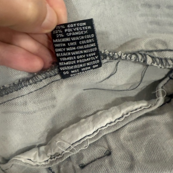 NWT Encrypted Kids Urban Street Graffiti Denim Pants Trucker Jacket Set Size 8 S - Picture 4 of 7